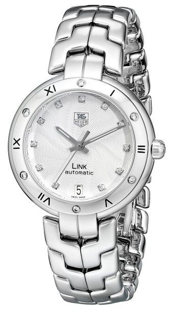 Tag Heuer WAT2312 BA0956 - Photo n°1