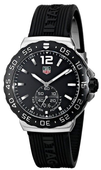 Tag Heuer WAU1110.FT6024 Formula - Photo n°1