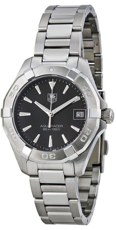 Tag Heuer WAY1310 BA0915 - Photo n°1