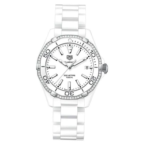 Tag Heuer WAY1396-BH0717 - Photo n°1