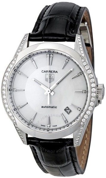 Tag Heuer Wv2212-fc6302 - Photo n°1
