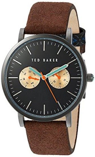 Ted Baker Smart Casual 10030758 - Photo n°1