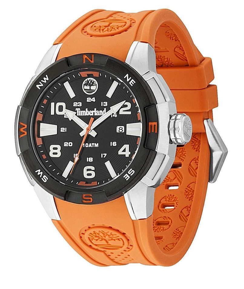 Timberland Altamont TBL.13849JSTB_02 - Photo n°1