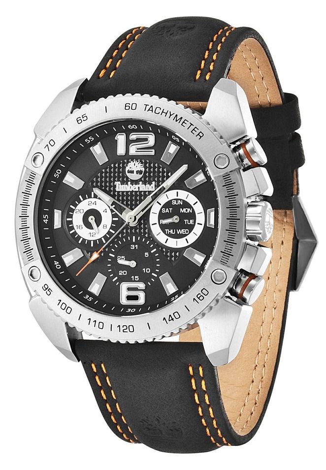 Timberland Bennington L TBL.13901XS_02 - Photo n°1