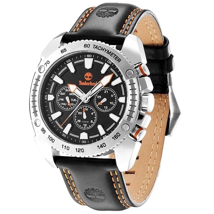 Timberland Bennington TBL.13901JS_02 - Photo n°1