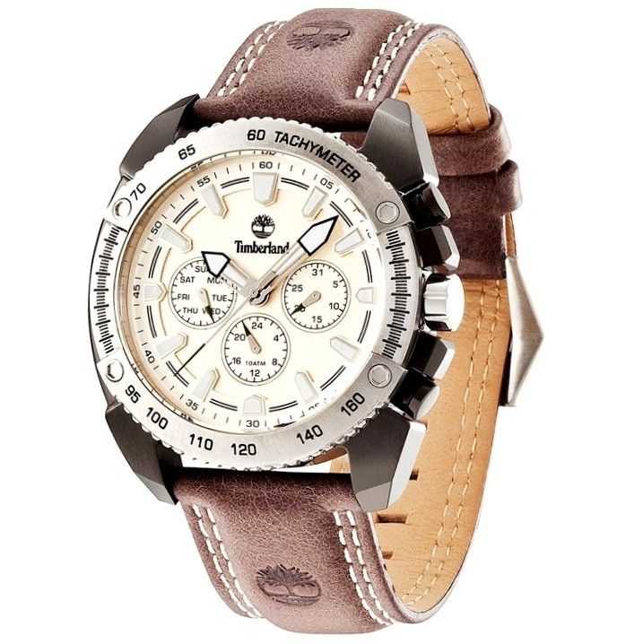 Timberland Bennington TBL.13901JSBS_07 - Photo n°1
