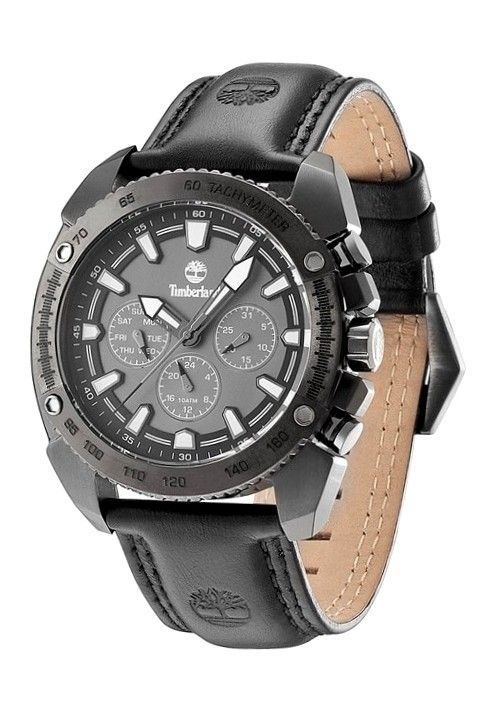 Timberland Bennington TBL.13901JSBU_61 - Photo n°1