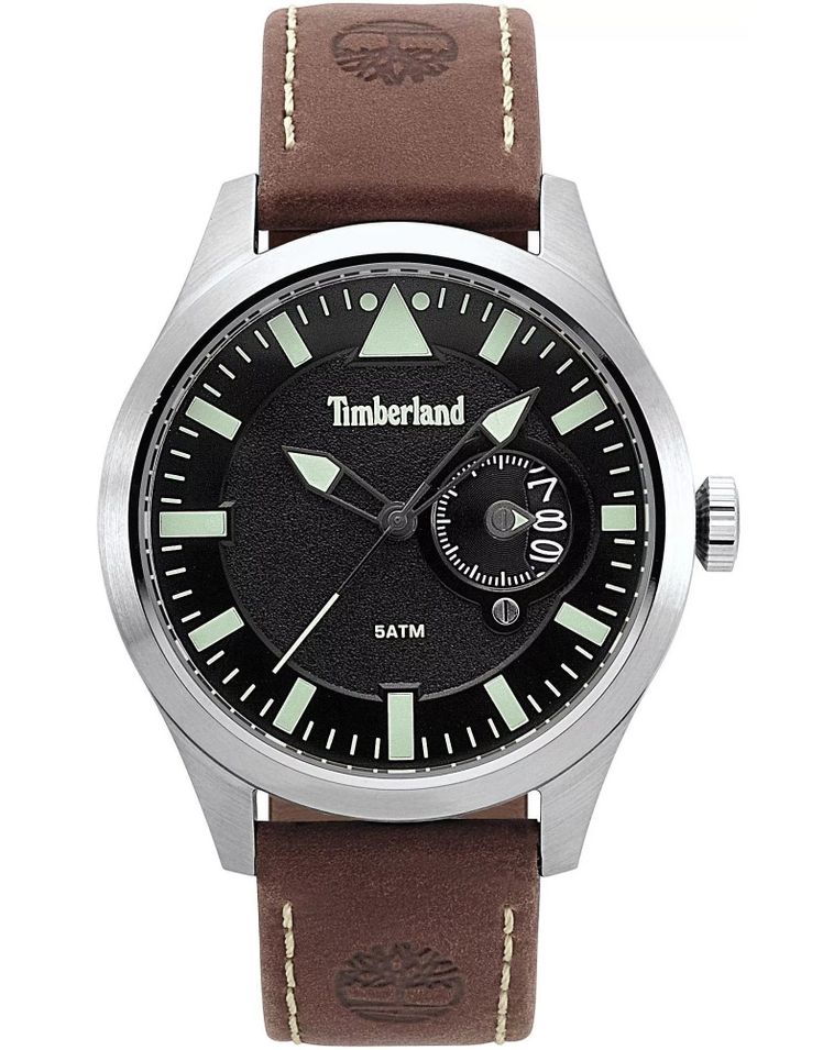 Timberland Brandon TBL15361JSB02 - Photo n°1