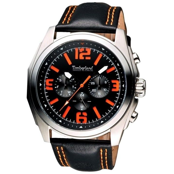 Timberland Brattleboro TBL.14366JS_02 - Photo n°1