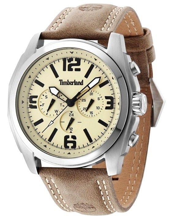 Timberland Brattleboro TBL.14366JS_07 - Photo n°1