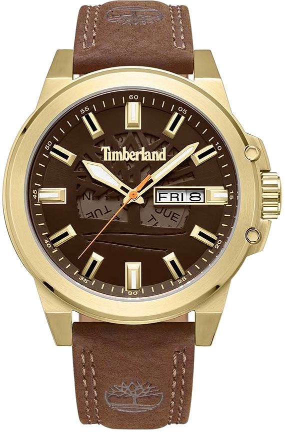 Timberland Canfield TDWGB0040803 - Photo n°1