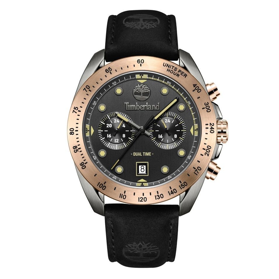 Timberland Carrigan TDWGF2230502 - Photo n°1