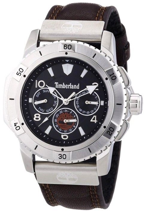 Timberland Claremont TBL.13334JS_02 - Photo n°1