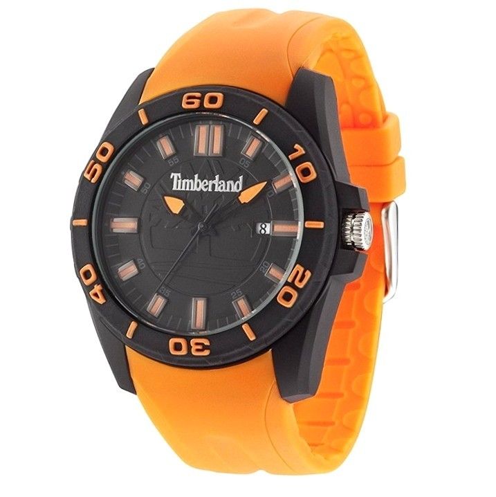 Timberland Dunbarton TBL.14442JPB_02P - Photo n°1