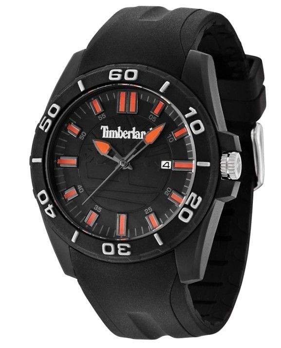 Timberland Dunbarton TBL.14442JPB_02PA - Photo n°1