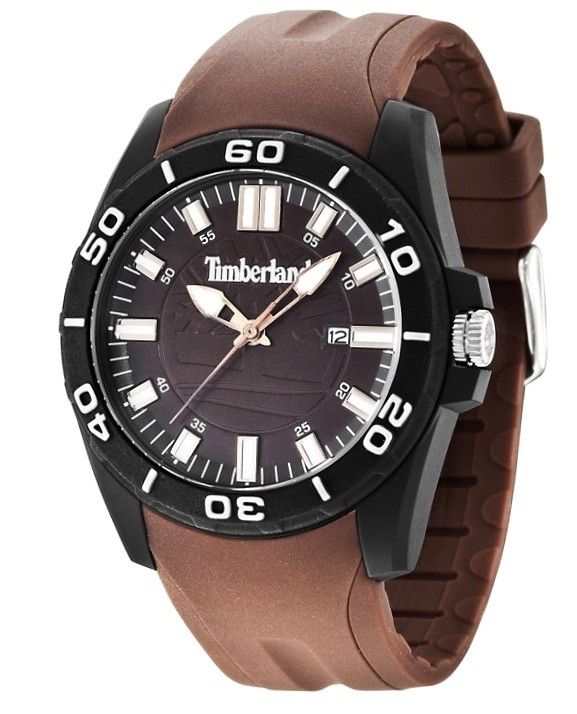 Timberland Dunbarton TBL.14442JPB_12P - Photo n°1