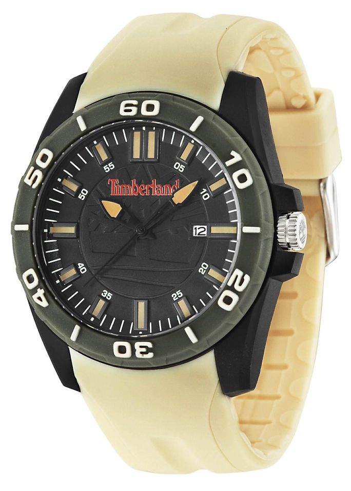 Timberland Dunbarton TBL.14442JPBGN_37P - Photo n°1