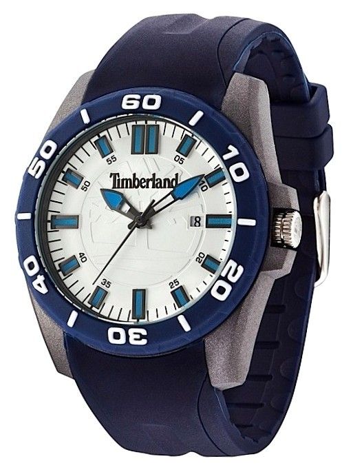 Timberland Dunbarton TBL.14442JPGYBL_04P - Photo n°1