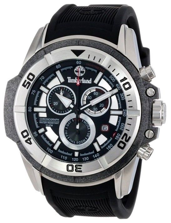 Timberland Franconia TBL.13671JS_02 - Photo n°1