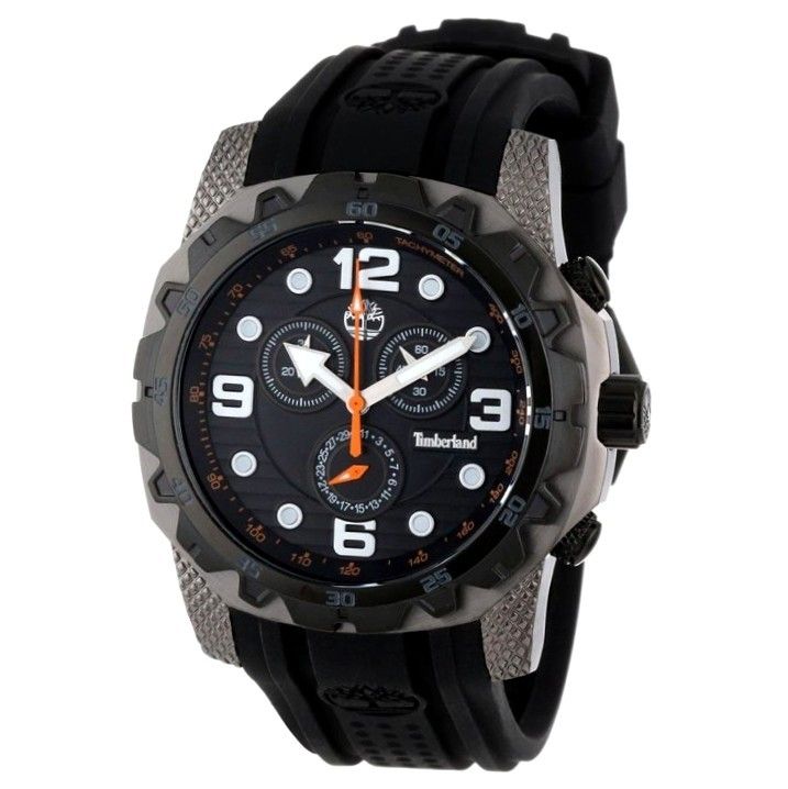 Timberland Front Country TBL.13318JSUB_02 - Photo n°1