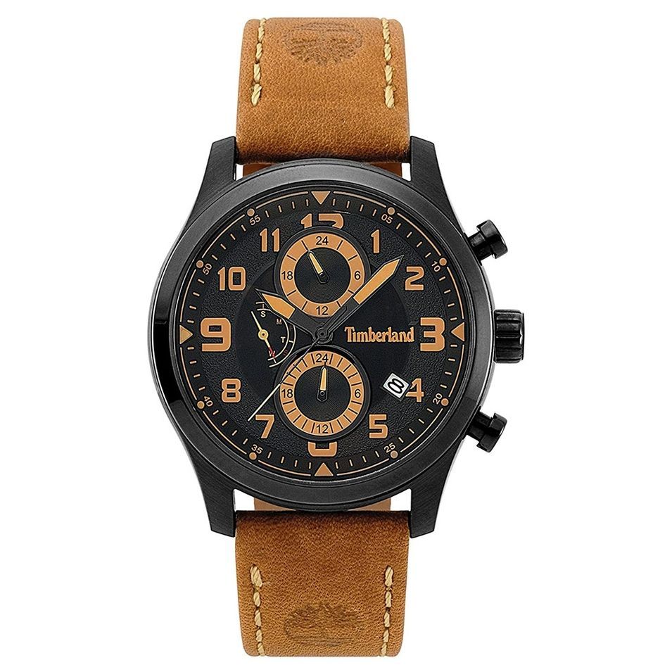 Timberland Groveton TBL-15357JSB_02 - Photo n°1