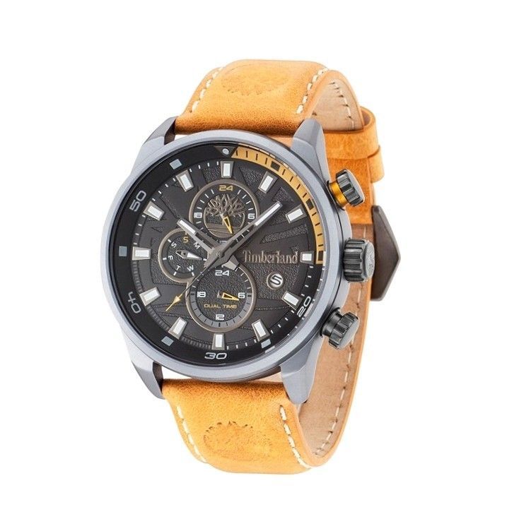 Timberland Henniker Ii TBL.14816JLU_02 - Photo n°1