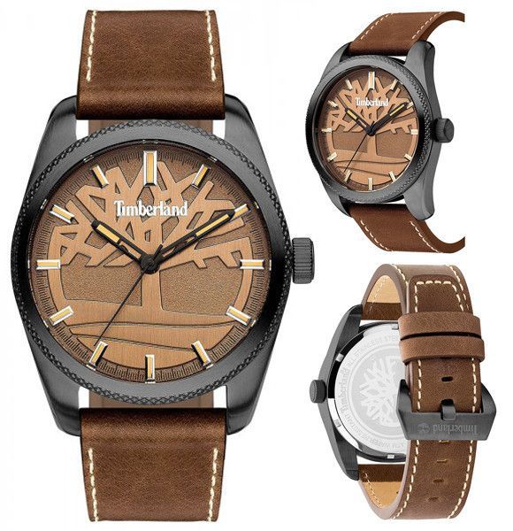 Timberland Newburgh TBL.15577JSU_20 - Photo n°1