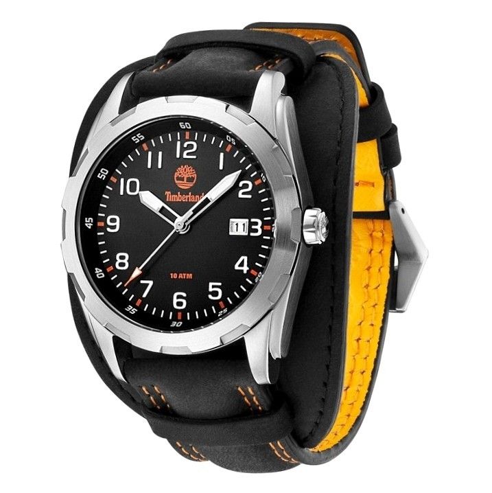 Timberland Newmarket TBL.13330JS_02 - Photo n°1