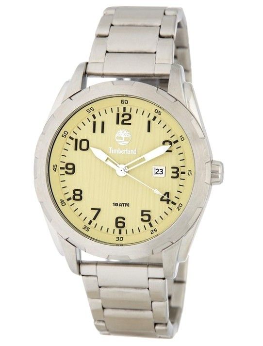 Timberland Newmarket TBL.13330XS_07M - Photo n°1