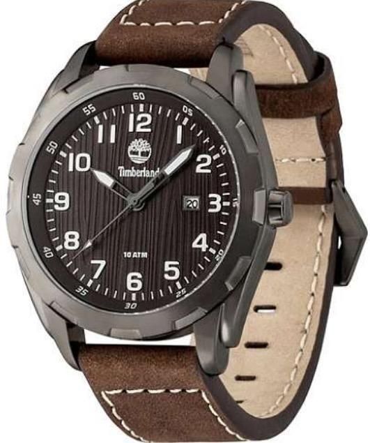 Timberland newmarket TBL.13330XSU_12 - Photo n°1