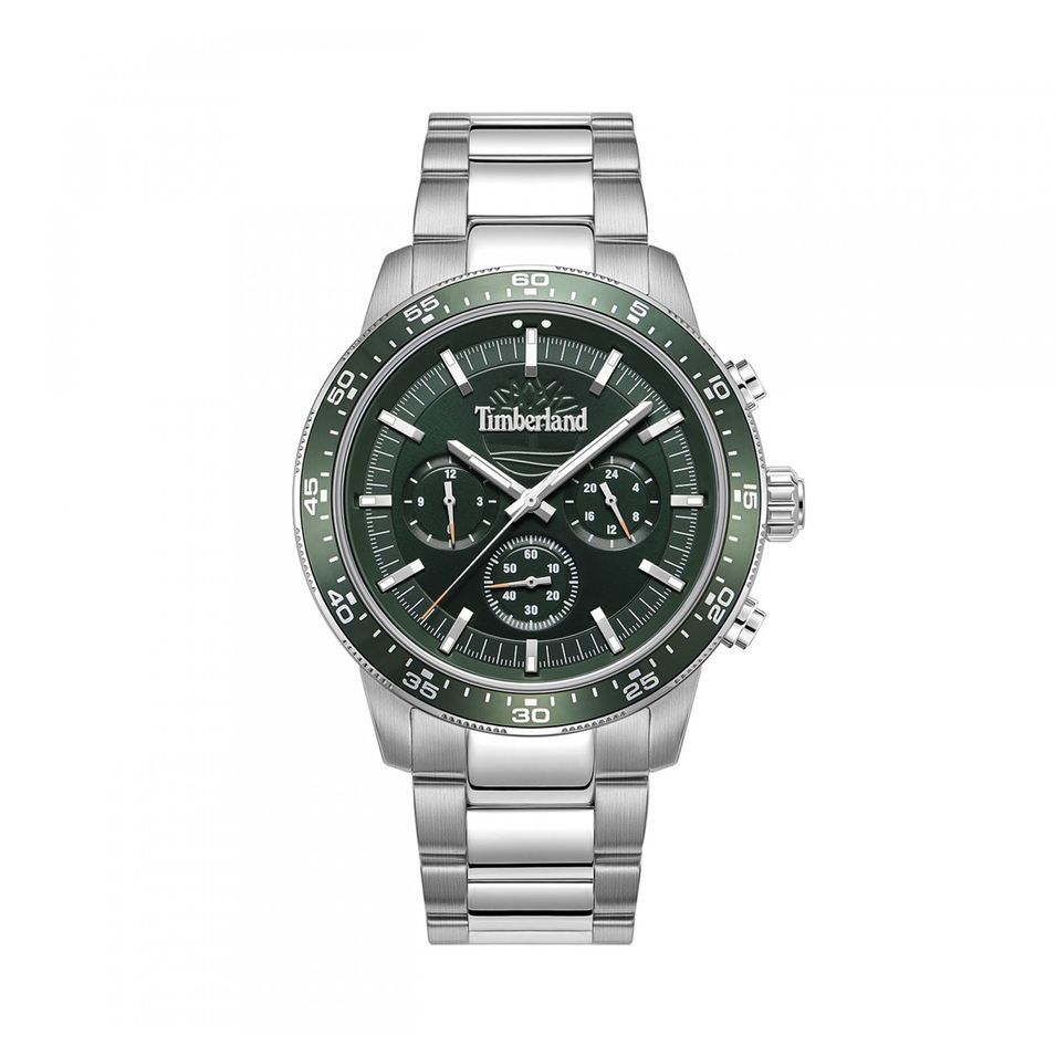 Timberland Parkman TDWGK0041301 - Photo n°1