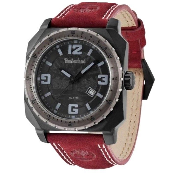 Timberland Pinardville TBL.14321JSBU_02 - Photo n°1
