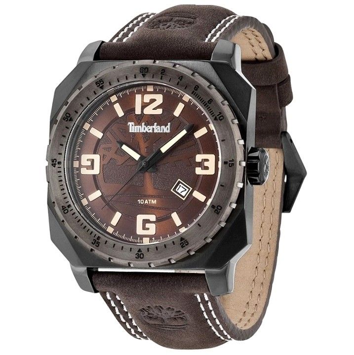 Timberland Pinardville TBL.14321JSU_12 - Photo n°1