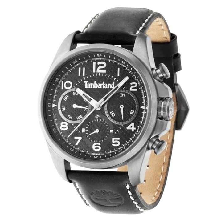 Timberland Smithfield TBL.14769JSU_02 - Photo n°1