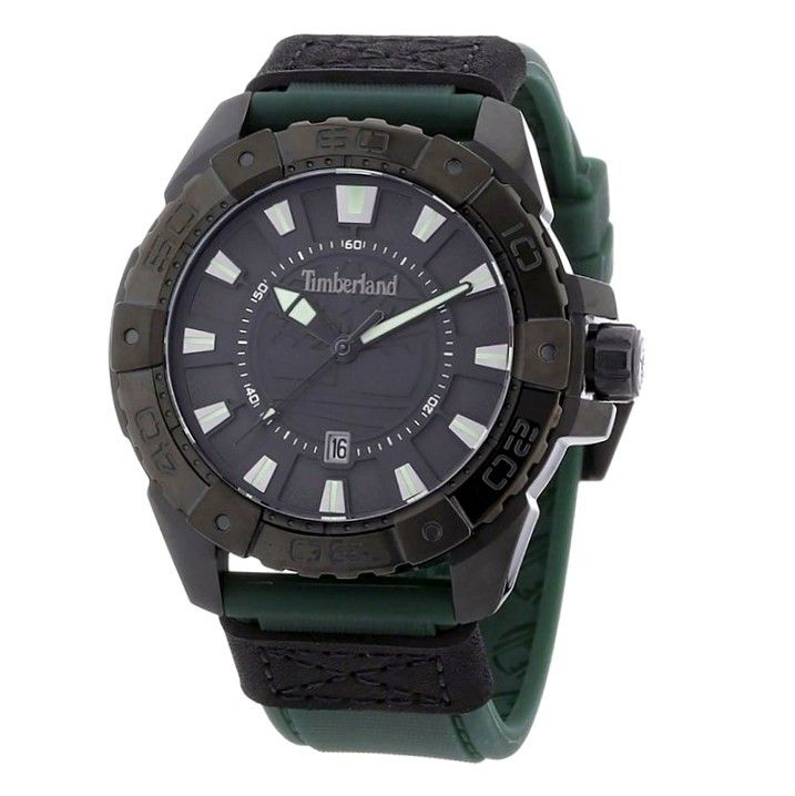 Timberland Somerville TBL.13865JSB_61 - Photo n°1