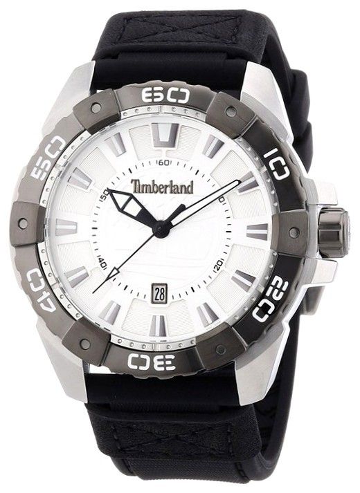 Timberland Somerville TBL.13865JSTU_04 - Photo n°1