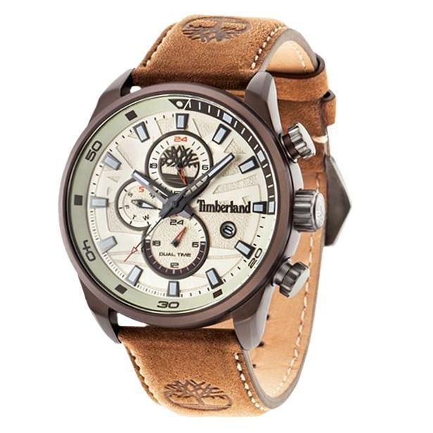 Timberland Tbl14816jlbn07 - Photo n°1