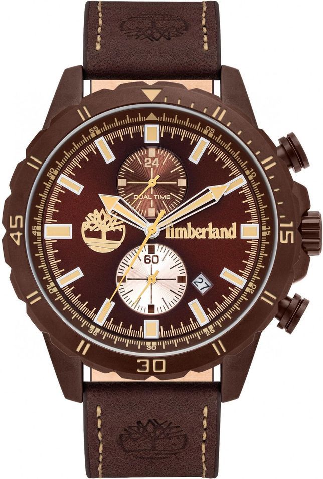 Timberland Tbl16003jybn12 - Photo n°1