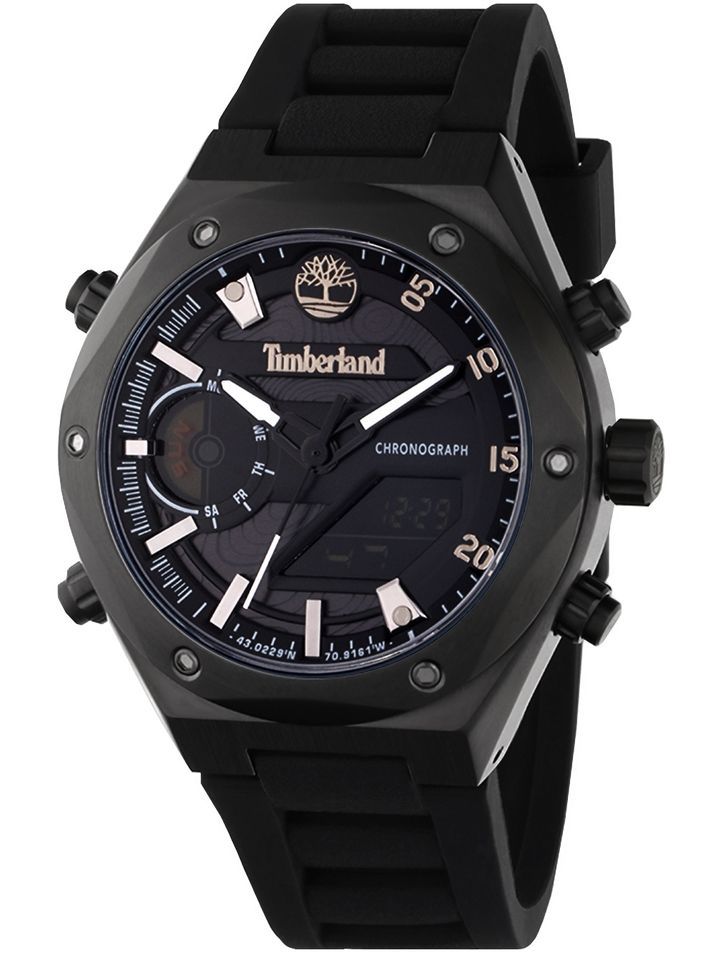 Timberland Tdwgp2231401 - Photo n°1