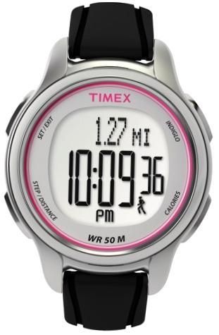 Timex All-day Tracker T5K636 - Photo n°1