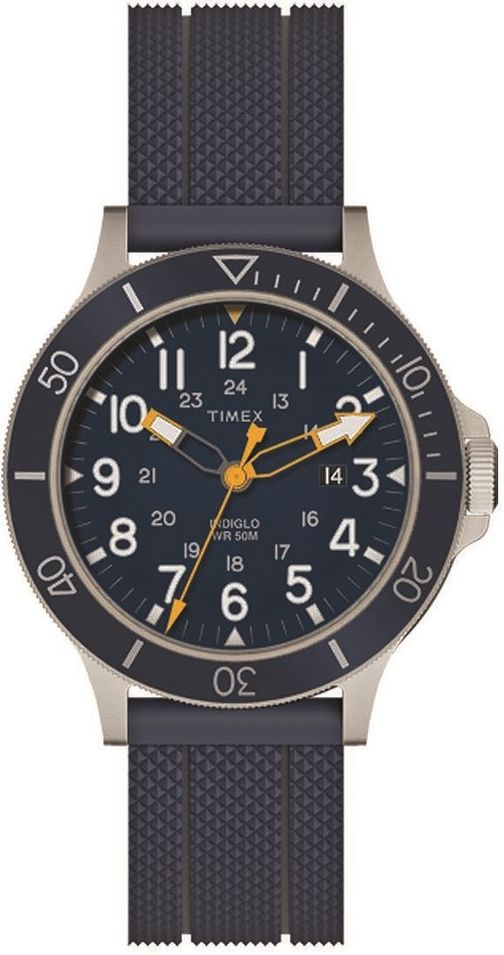 Timex Allied Coastline TW2R60700 - Photo n°1