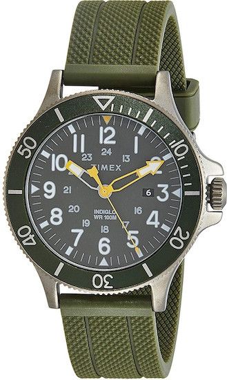 Timex Allied Coastline TW2R60800 - Photo n°1
