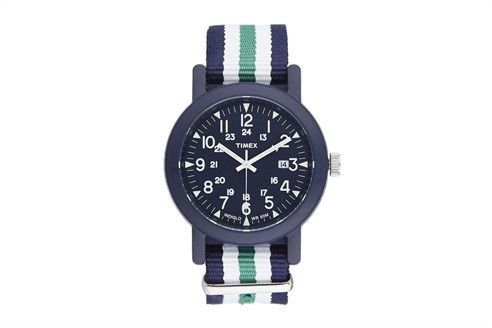Timex Archive Camper TW2U00100LG - Photo n°1