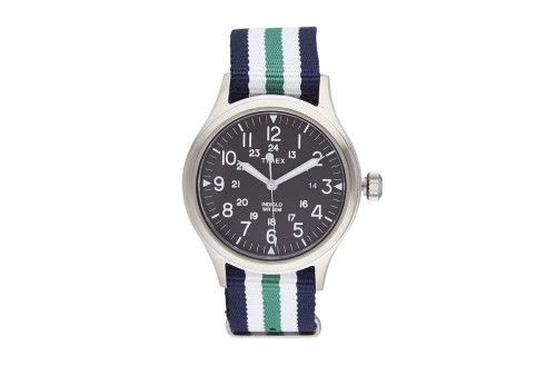 Timex Archive Scout Brook ABT010 - Photo n°1