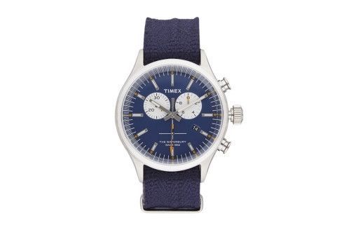 Timex Archive Waterbury TW2U01300LG - Photo n°1