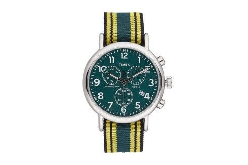 Timex Archive Weekender ABT004 - Photo n°1