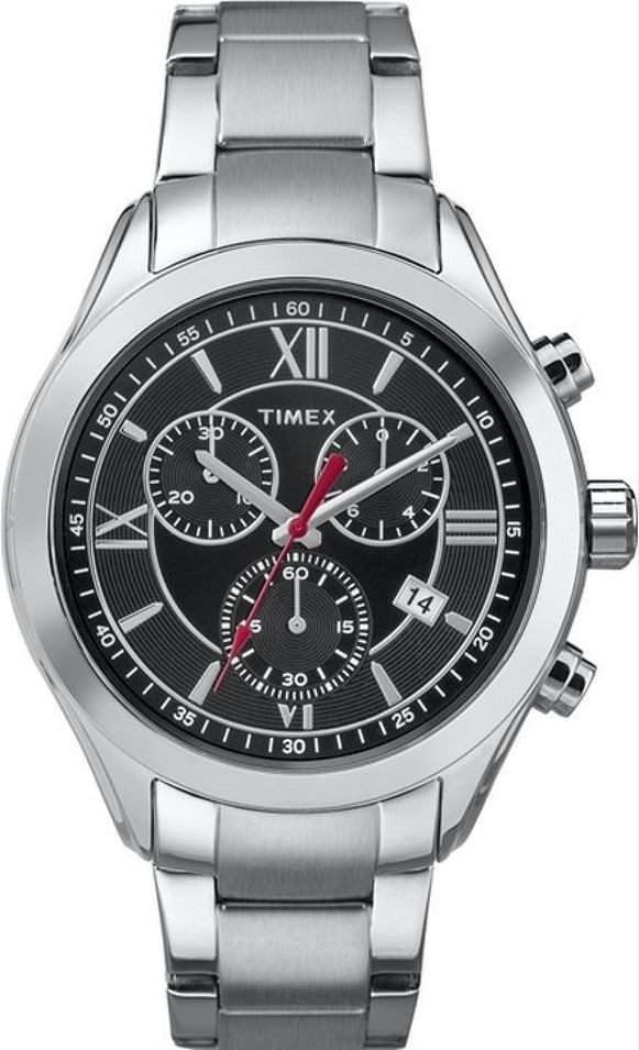 Timex City Miami TW2P93900 - Photo n°1