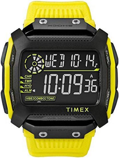 Timex Command TW5M18500 - Photo n°1