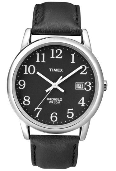 Timex Easy Reader T2N370 - Photo n°1