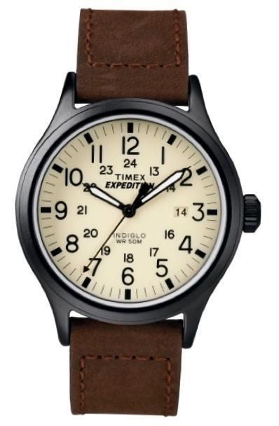 Timex Expedition Metal Scout T49963 - Photo n°1